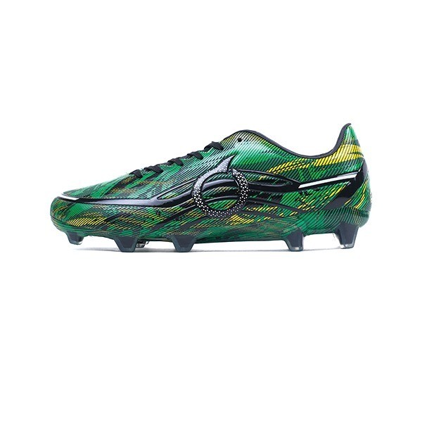 ORTUSEIGHT CATALYST BEAST FG NEON GREEN/BLACK/YELLOW