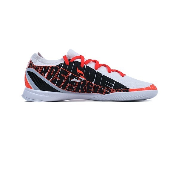 ADIDAS X SPEEDPORTAL MESSI.3 IN - GW8392 CLOUD WHITE/CORE BLACK/SOLAR RED