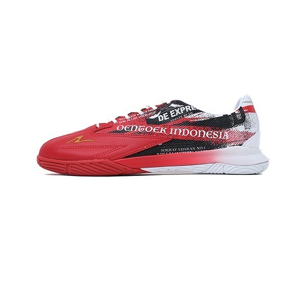 SPECS ACCELERATOR LIGHTSPEED 3LX ELITE GA22 IN JONG INDISCHE