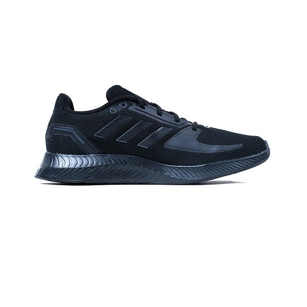 ADIDAS RUNFALCON 2.0 - G58096 CORE BLACK/CORE BLACK/GREY