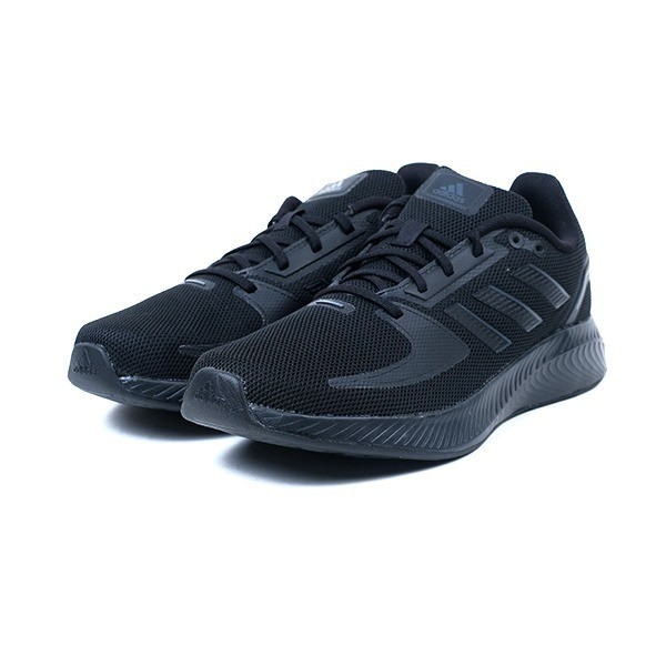 ADIDAS RUNFALCON 2.0 - G58096 CORE BLACK/CORE BLACK/GREY