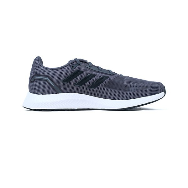 ADIDAS RUNFALCON 2.0 - FY8741 GREY FIVE/CORE BLACK/GREY