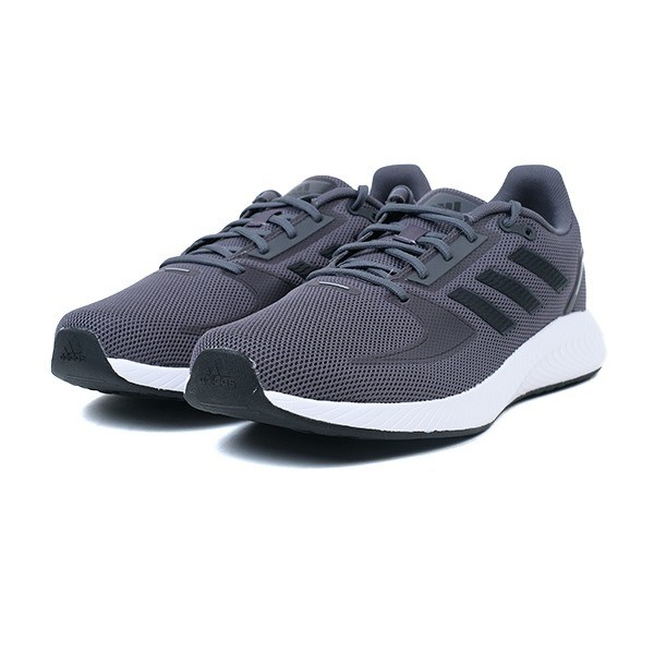 ADIDAS RUNFALCON 2.0 - FY8741 GREY FIVE/CORE BLACK/GREY