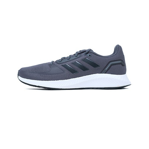 ADIDAS RUNFALCON 2.0 - FY8741 GREY FIVE/CORE BLACK/GREY