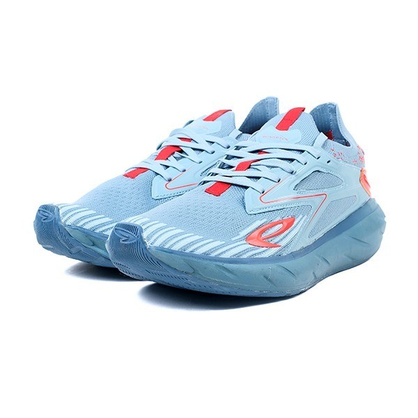 910 KIZUNA ABU-ABU-KEBIRUAN/MERAH