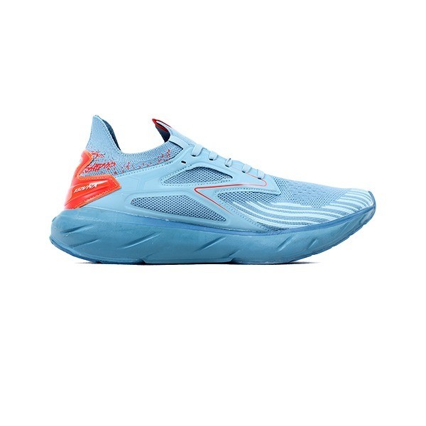 910 KIZUNA ABU-ABU-KEBIRUAN/MERAH