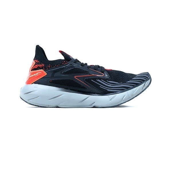 910 KIZUNA HITAM/MERAH/ABU-ABU