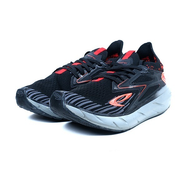 910 KIZUNA HITAM/MERAH/ABU-ABU