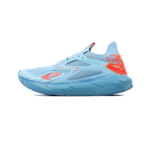 910 KIZUNA ABU-ABU-KEBIRUAN/MERAH