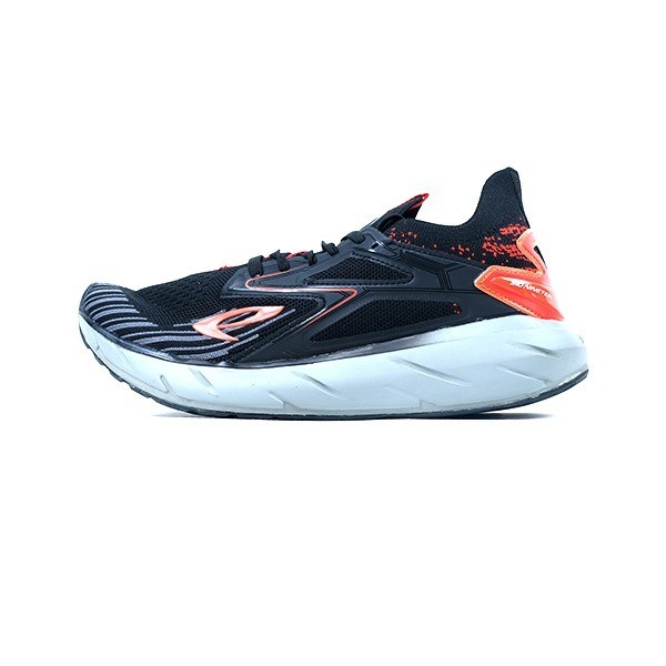 910 KIZUNA HITAM/MERAH/ABU-ABU