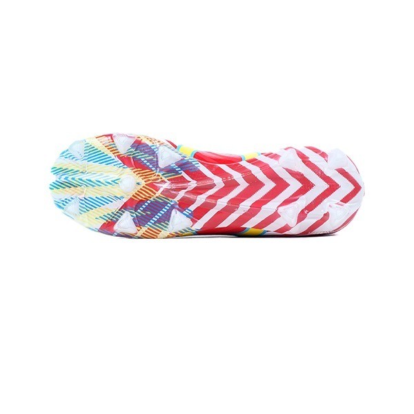 ORTUSEIGHT CATALYST GLITCH FG ORTRED/WHITE/YELLOW