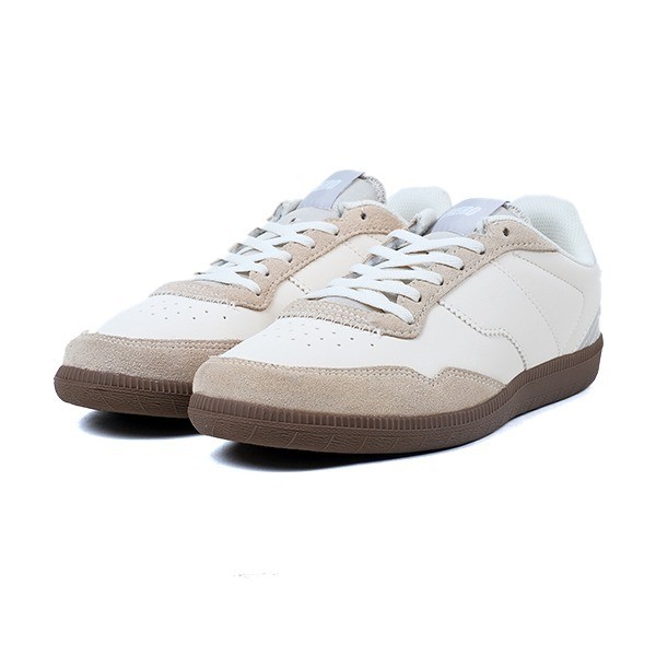 PIERO LORENTZ OFF WHITE/LT GREY/GUM