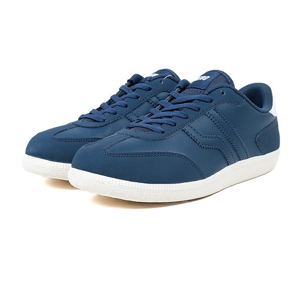 PIERO LONDON NAVY/OFF WHITE