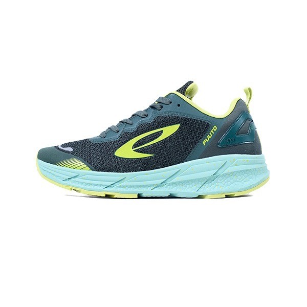 910 FUUTO ACCEL HIJAU-TUA/HIJAU-NEON