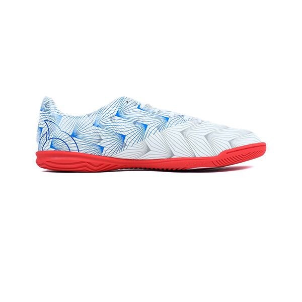 ORTUSEIGHT NEUTRON IN WHITE/ORTRED/BLUE