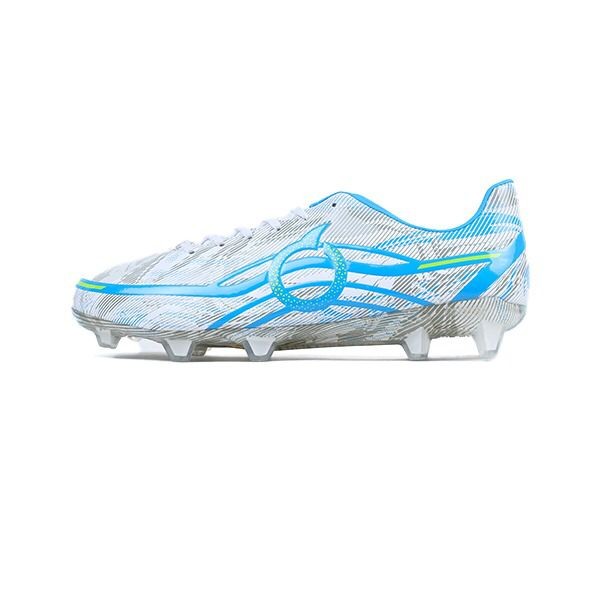 ORTUSEIGHT CATALYST BEAST FG WHITE/CYAN/FLUO GREEN