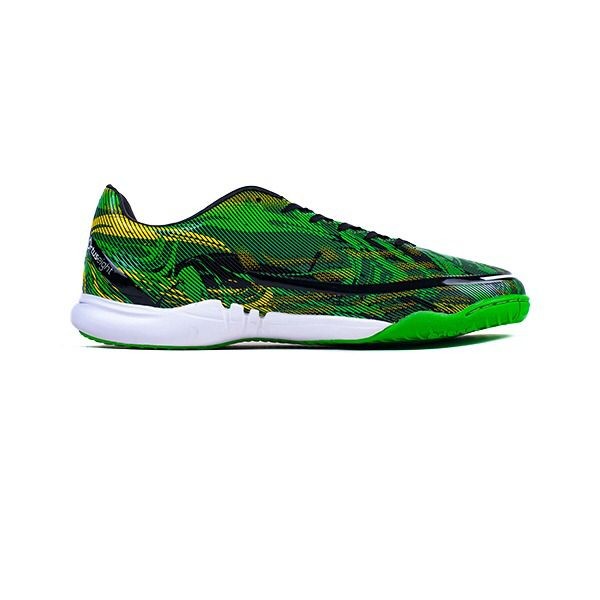 ORTUSEIGHT CATALYST BEAST IN NEON GREEN/BLACK/YELLOW