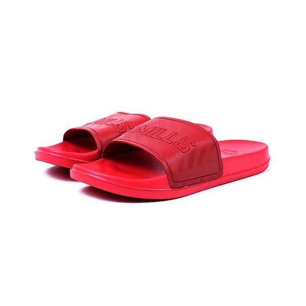MILLS KAIXA RED