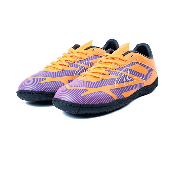 SPECS VALCO IN TROPIC ORANGE/VIOLITE/BLACK