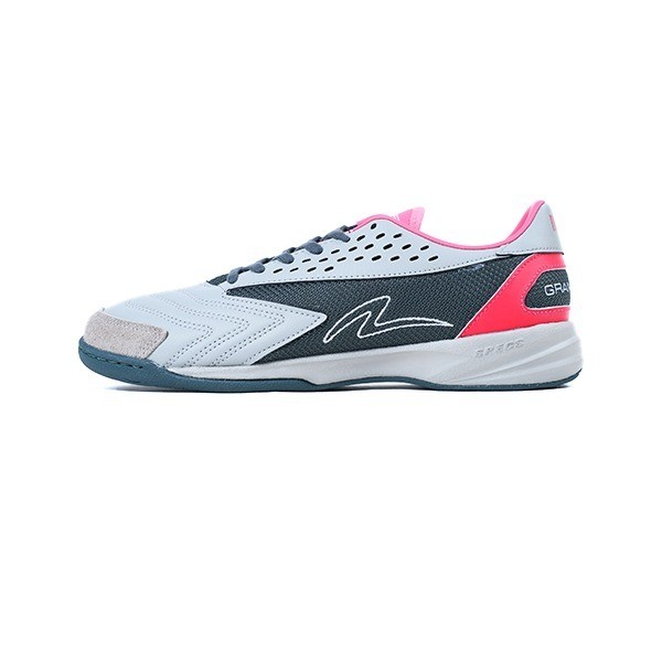 SPECS METASALA GRAND TURBO ULTIMATE GRAY/LOTUS RED/NOIR