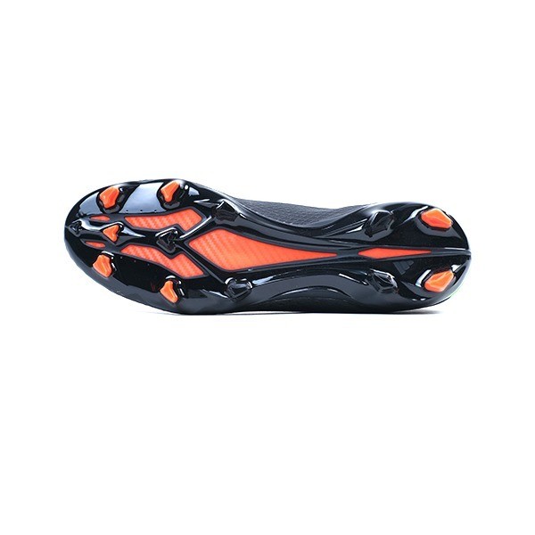 ADIDAS X SPEEDPORTAL.3 FG - GW8453 CORE BLACK/SOLAR RED/TEAM SOLAR GREEN
