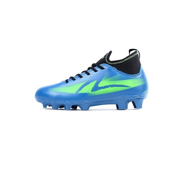 SPECS NXT FG JR FLAX BLUE/GREEN GECKO