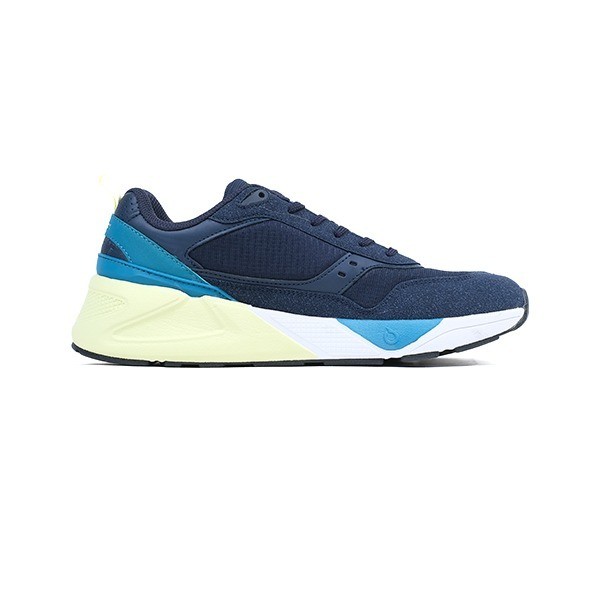 ORTUSEIGHT MONTREAL NAVY/BLUE/IVORY