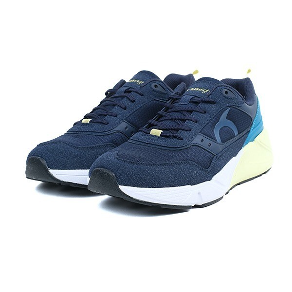 ORTUSEIGHT MONTREAL NAVY/BLUE/IVORY
