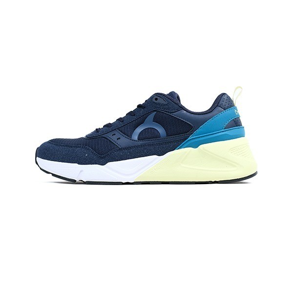 ORTUSEIGHT MONTREAL NAVY/BLUE/IVORY