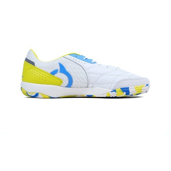 ORTUSEIGHT JOGOSALA VANQUISH WHITE/LIME/CAMO