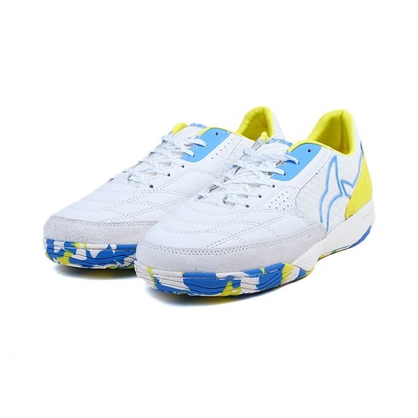 ORTUSEIGHT JOGOSALA VANQUISH WHITE/LIME/CAMO