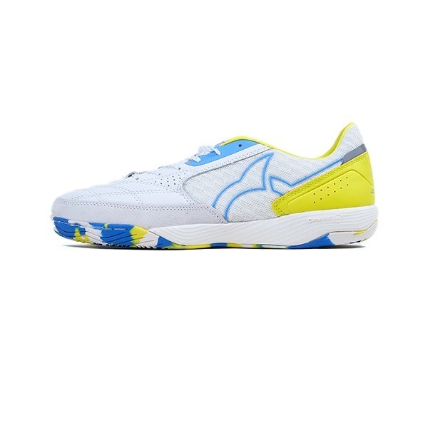 ORTUSEIGHT JOGOSALA VANQUISH WHITE/LIME/CAMO