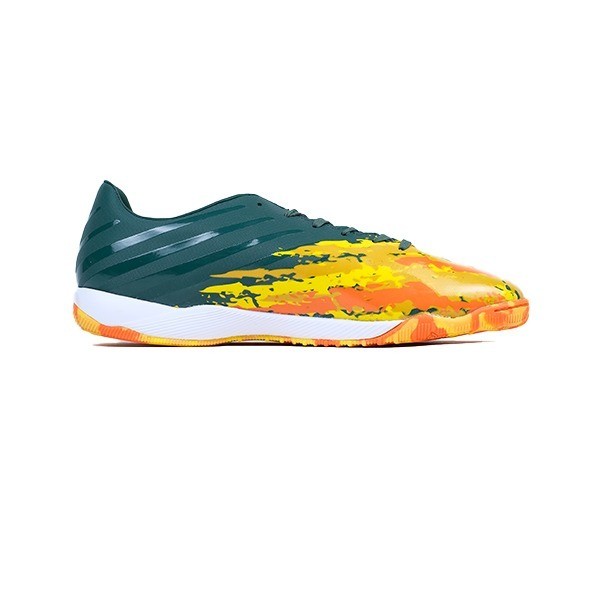 ORTUSEIGHT CATALYST CHIMERA IN CARGO GREEN/ORTRANGE/MUSTARD