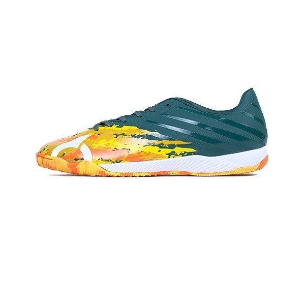 ORTUSEIGHT CATALYST CHIMERA IN CARGO GREEN/ORTRANGE/MUSTARD