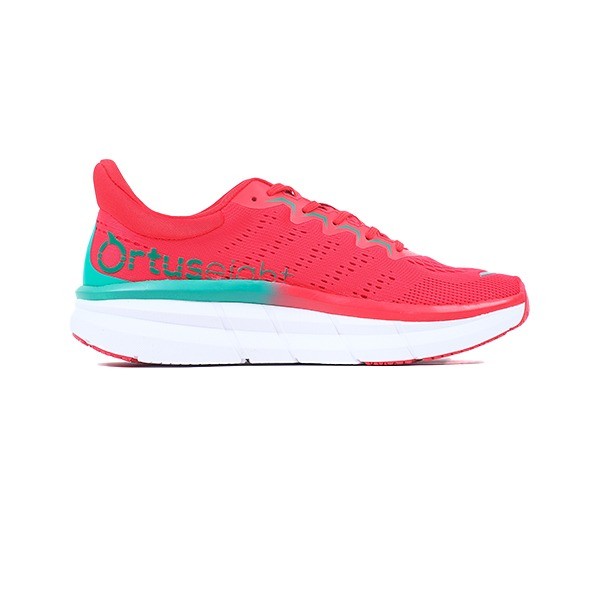 ORTUSEIGHT HYPERGLIDE 1.2 ORTRED/TOSCA/WHITE