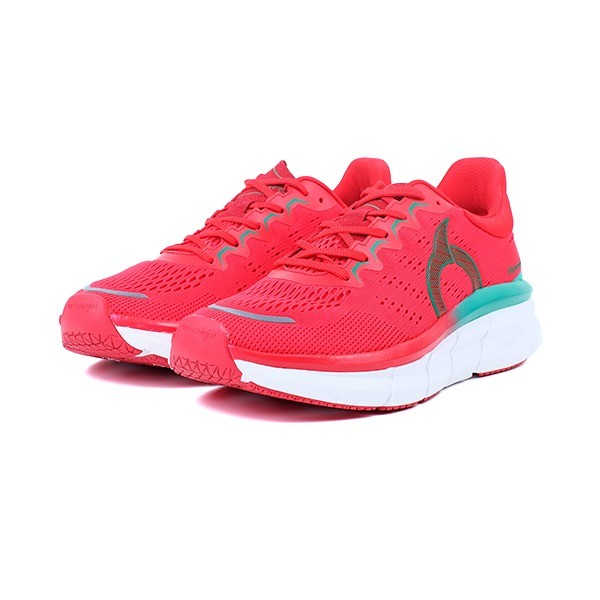 ORTUSEIGHT HYPERGLIDE 1.2 ORTRED/TOSCA/WHITE