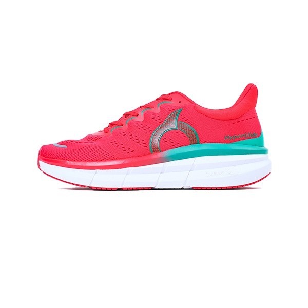 ORTUSEIGHT HYPERGLIDE 1.2 ORTRED/TOSCA/WHITE
