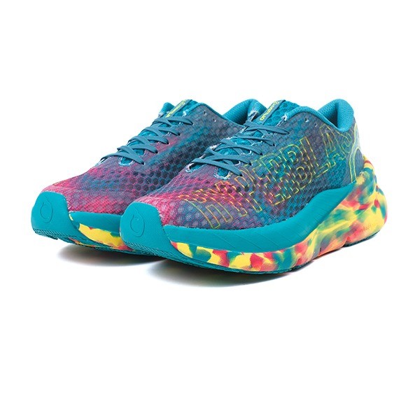 ORTUSEIGHT HYPERBLAST 1.2 TOSCA/YELLOW/RHOD RED