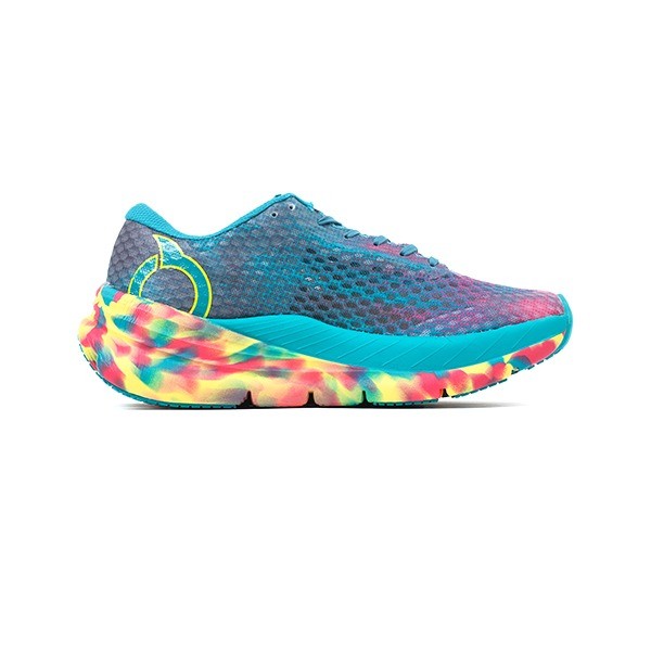 ORTUSEIGHT HYPERBLAST 1.2 TOSCA/YELLOW/RHOD RED