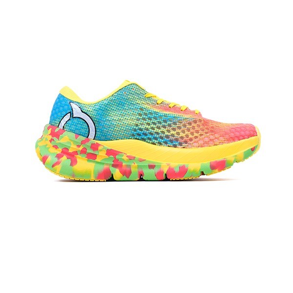 ORTUSEIGHT HYPERBLAST 1.2 YELLOW/ORTRED/GREEN