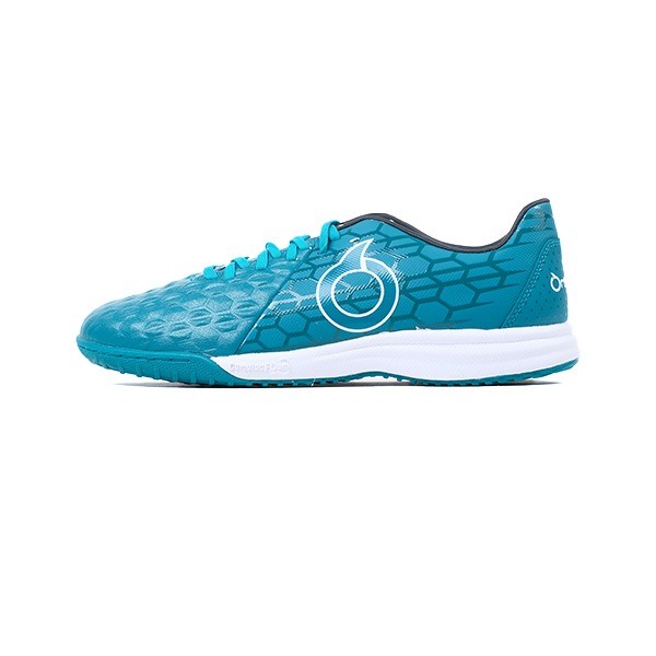 ORTUSEIGHT FORTE VANGUARD IN TOSCA/WHITE