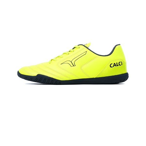 CALCI FORZA ID NEON/BLACK