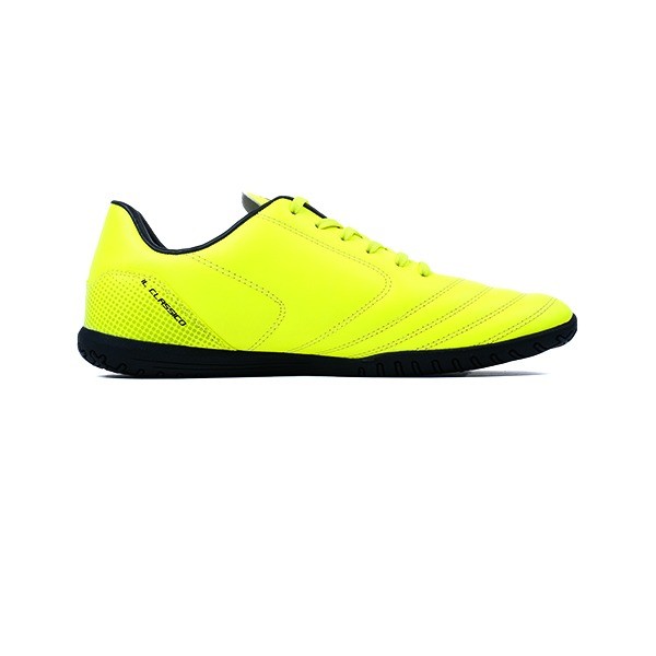 CALCI FORZA ID NEON/BLACK