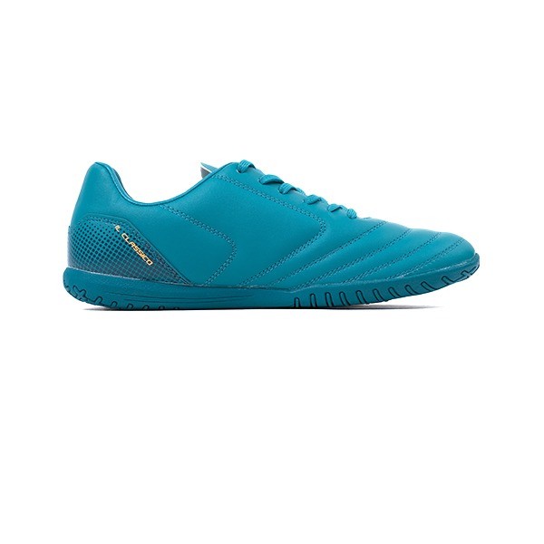 CALCI FORZA ID MOSS/DARK GREEN