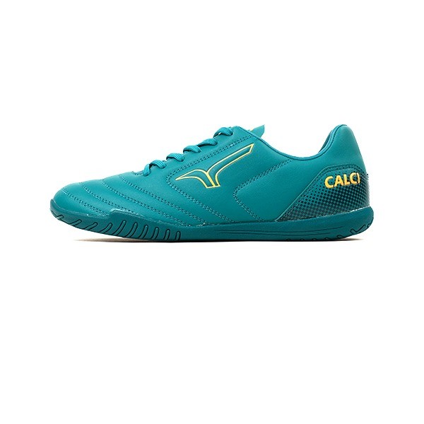 CALCI FORZA ID MOSS/DARK GREEN