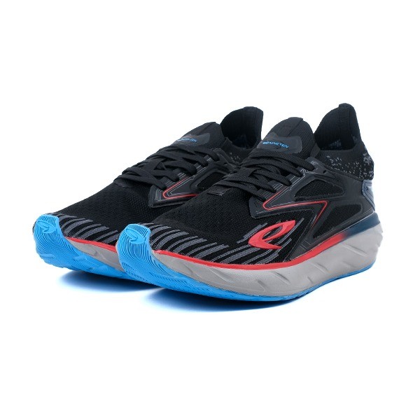 910 KIZUNA HITAM/BIRU