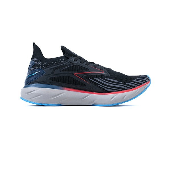 910 KIZUNA HITAM/BIRU