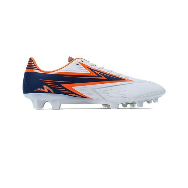 SPECS HYPERSPEED 1.5 FG LILY WHITE/NIGHT FALL/TROPIC ORANGE
