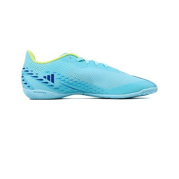 ADIDAS X SPEEDPORTAL.4 IN - GW8502 CLEAR BLUE