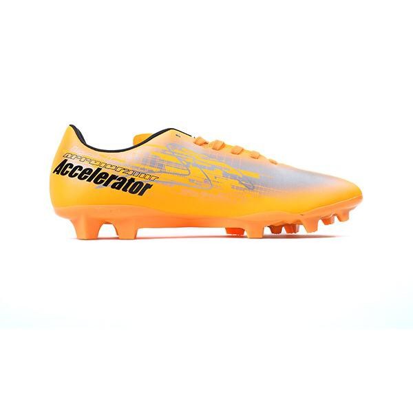 SPECS HYPERCHAOS FG META CRUSH PACK ORANGE POP/SILVER/BLACK